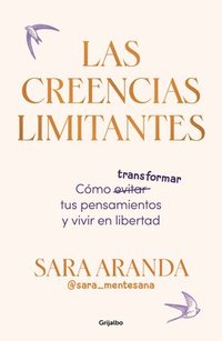 bokomslag Las Creencias Limitantes / Limiting Beliefs