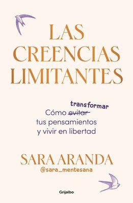 bokomslag Las Creencias Limitantes / Limiting Beliefs