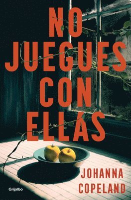 bokomslag No Juegues Con Ellas / Our Kind of Game