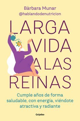 Larga Vida a Las Reinas / Long Live the Queens 1