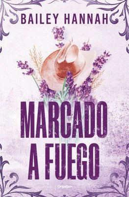 bokomslag Marcado a Fuego / Alive and Wells