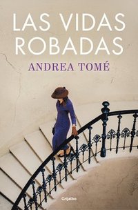 bokomslag Las Vidas Robadas / Stolen Lives