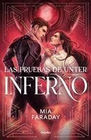 Mia Faraday - Inferno (Spanish Edition), Häftad