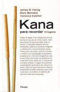 bokomslag Kana Para Recordar