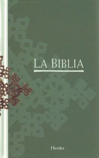 bokomslag La Biblia Catolica (Biblia Popular)