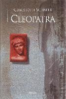 bokomslag Cleopatra