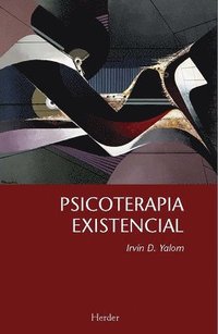 bokomslag Psicoterapia Existencial