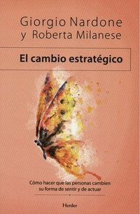 bokomslag El Cambio Estrategico