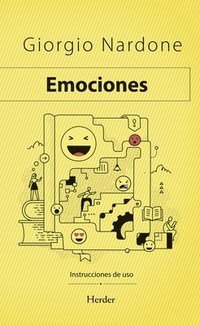 bokomslag Emociones