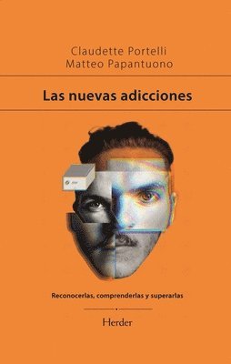 Claudette Portelli - Nuevas Adicciones, Las, Häftad