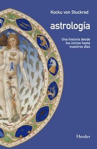 bokomslag Astrologia