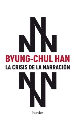bokomslag La Crisis de la Narracion