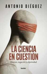 bokomslag Ciencia En Cuestión, La