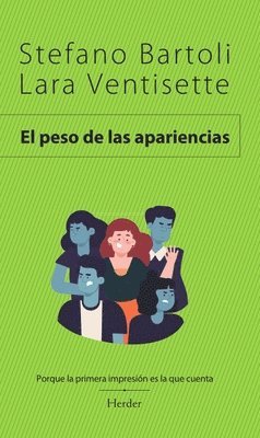 Stefano Bartoli - Peso de Las Apariencias, El, Häftad
