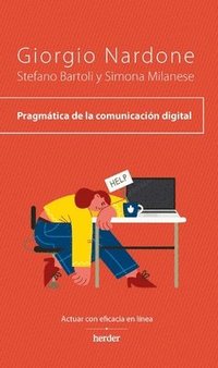 bokomslag Pragmática de la Comunicación Digital
