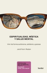bokomslag Espiritualidad, Mistica Y Salud Mental