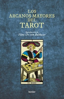 bokomslag Los Arcanos Mayores del Tarot