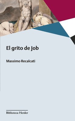 bokomslag El Grito de Job