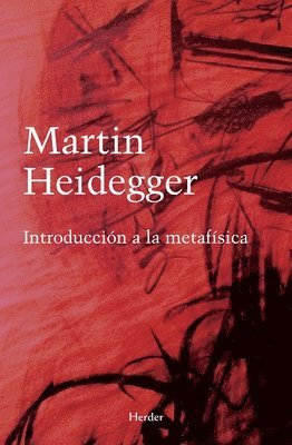 bokomslag Introducción a la Metafísica