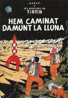 bokomslag Tintin in Catalan