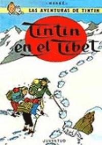 bokomslag Las aventuras de Tintin