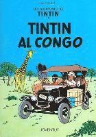 bokomslag Tintin in Catalan
