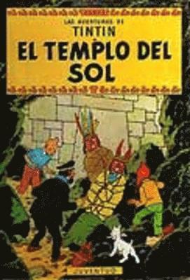 Las aventuras de Tintin 1