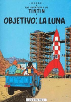 bokomslag Las aventuras de Tintin