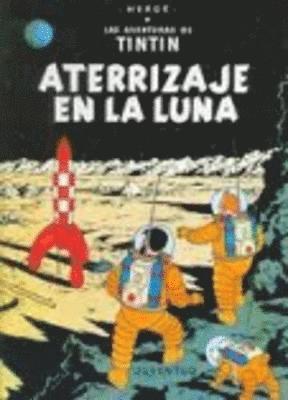 Las aventuras de Tintin 1