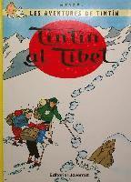 bokomslag Tintin in Catalan