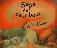 bokomslag Sopa de Calabaza