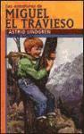 bokomslag Aventuras De Miguel El Travieso