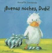 Annette Swoboda - Buenas Noches, Dudu!, Kartonnage