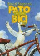 bokomslag Pato Va En Bici