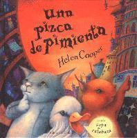 Una Pizca de Pimienta 1