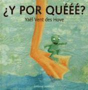 Yael Vent des Hove - Primary picture books - Spanish, Inbunden
