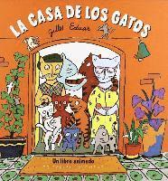 bokomslag La Casa de Los Gatos
