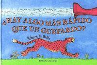 Hay Algo Mas Rapido Que Un Guerpardo