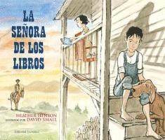 La Senora de los Libros = That Book Woman