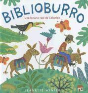 bokomslag Biblioburro