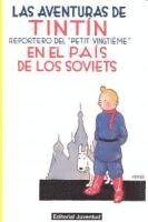 Hergé, Georges Remi - LAS Aventuras De Tintin, Häftad