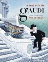 stroll with Mr Gaudi