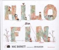 bokomslag Hilo Sin Fin