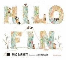Hilo Sin Fin = Extra Yarn
