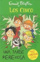 Enid Blyton, Jamie Littler - Una tarde perezosa, Häftad