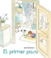 Bob Graham - El Primer Paso, Inbunden