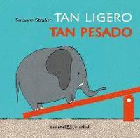 bokomslag Tan ligero, tan pesado