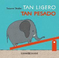 bokomslag Tan ligero, tan pesado
