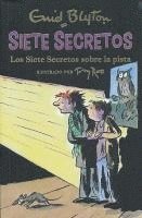 bokomslag Los Siete Secretos Sobre La Pista