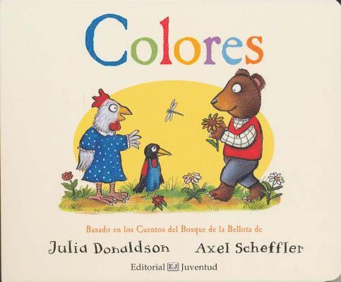 Colores 1